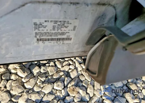 2016 Ford Edge Se из США, поврежденный, VIN 2FMPK3G99GBC25228